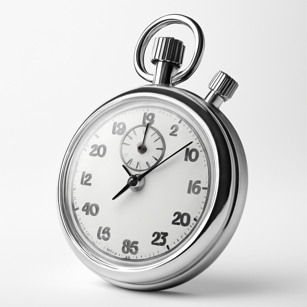 스마트 스톱워치